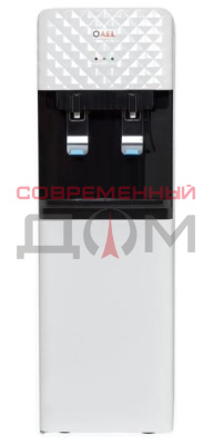 Кулер AEL L-AEL-088C WHITE/BLACK